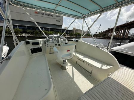 Hatteras 36-CONVERTIBLE image