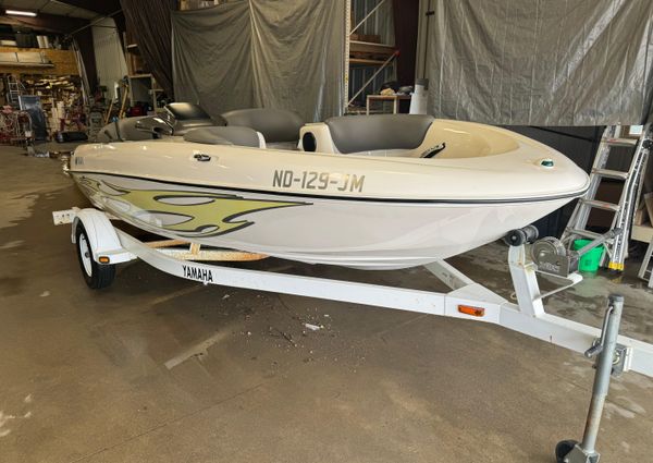 Yamaha-boats EXCITER image