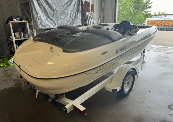 Yamaha-boats EXCITER image