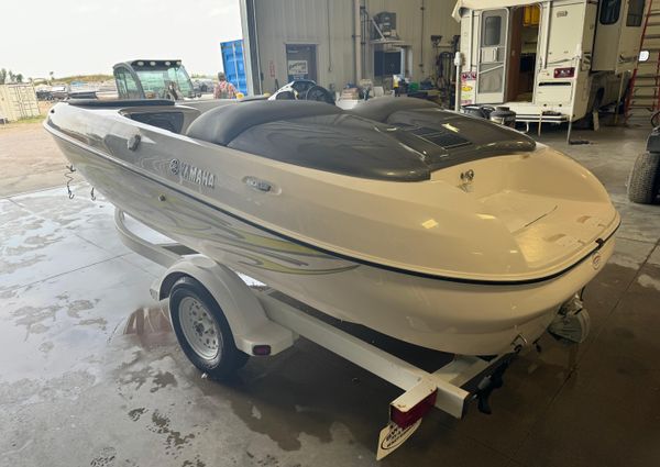 Yamaha-boats EXCITER image