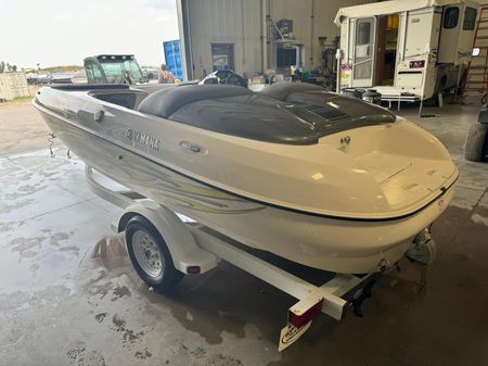 Yamaha-boats EXCITER image