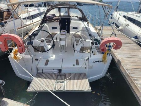 Jeanneau Sun Odyssey 349 image