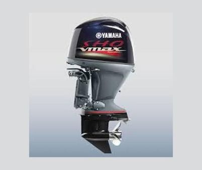 Yamaha Outboards 115 image