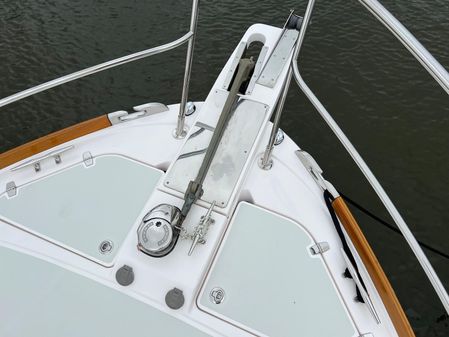 Sabre 42 Salon Express image