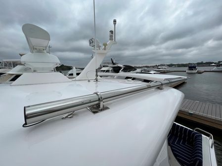 Sabre 42 Salon Express image