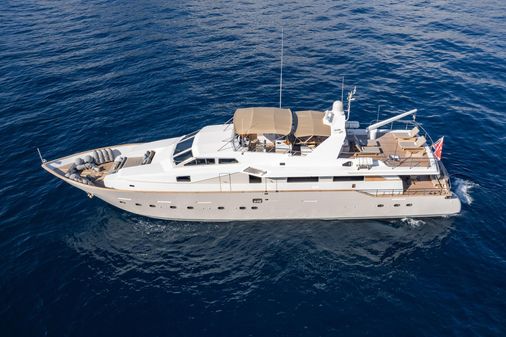 Azimut 90 Europa image