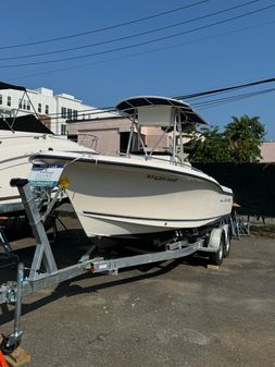 Sea Hunt Triton 232 image