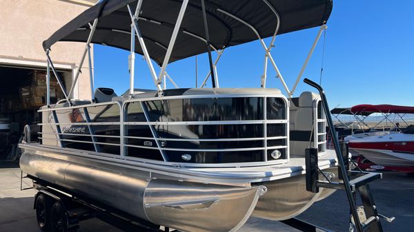 Berkshire 22RFX LE