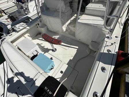 Tiara Yachts 3800 Open image