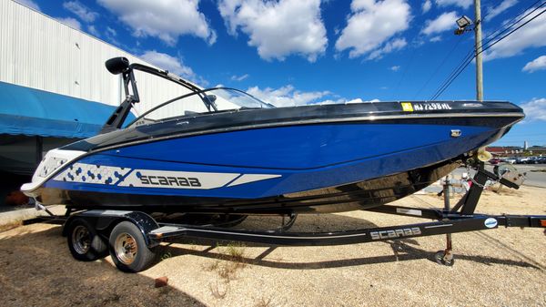 Scarab 255 Impulse