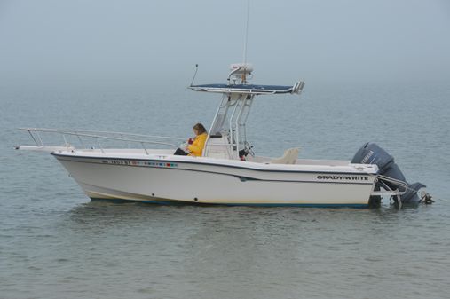 Grady-White 222 FISHERMAN image