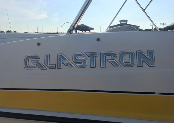 Glastron GT-185 image