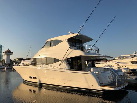 Maritimo M51 Motor Yacht image