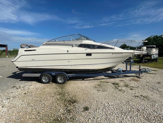 Bayliner 2655-CIERA - main image