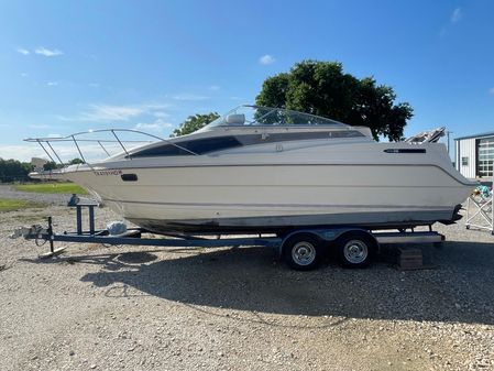 Bayliner 2655-CIERA image