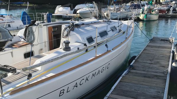 Beneteau First 10R 