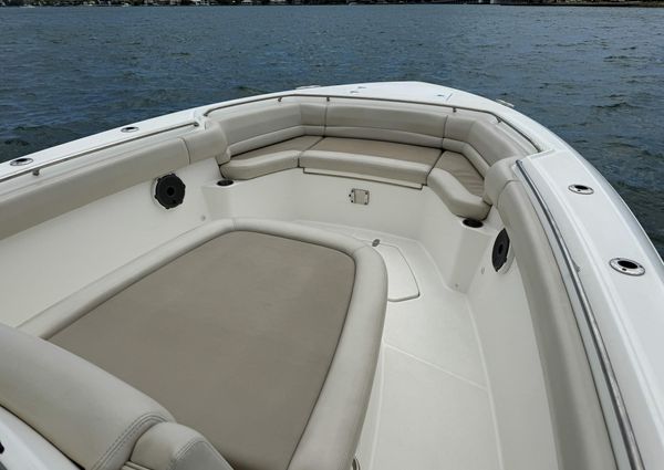 Boston Whaler 330 Outrage image