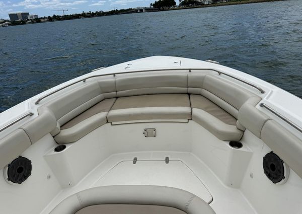 Boston Whaler 330 Outrage image