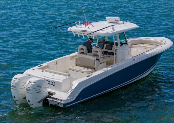 Boston Whaler 330 Outrage image