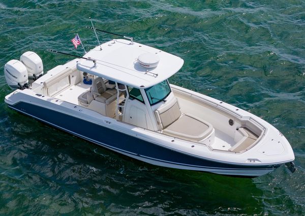 Boston Whaler 330 Outrage image