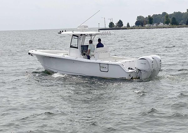 Sea-hunt GAMEFISH-30-WITH-COFFIN-BOX image