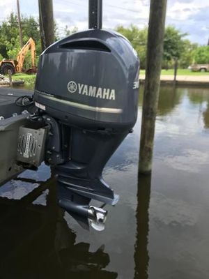 Yamaha F300XCA - main image