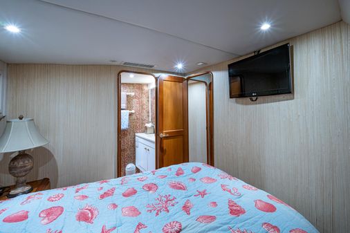 Ocean Yachts 46 Super Sport image