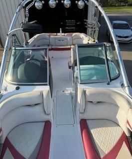 MasterCraft X55 image