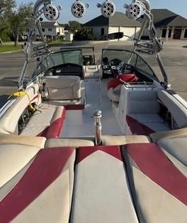MasterCraft X55 image