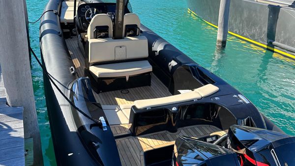 Technohull seaDNA 999