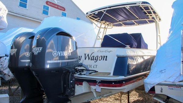 Chris-Craft Catalina 29 Sun Tender