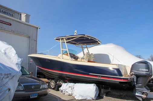 Chris-Craft Catalina 29 Sun Tender image