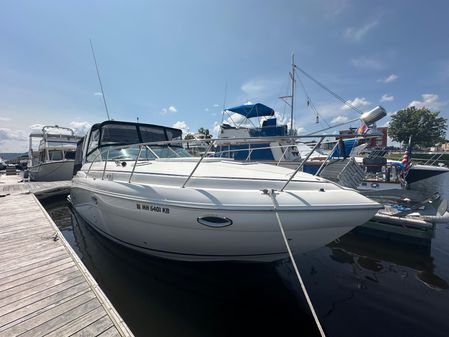 Rinker 320 Express Cruiser image