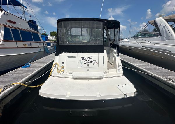 Rinker 320 Express Cruiser image