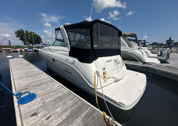 Rinker 320 Express Cruiser image