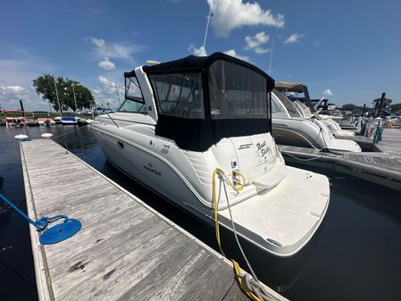 Rinker 320 Express Cruiser image