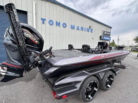 Skeeter FXR20-LIMITED image
