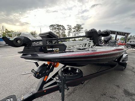 Skeeter FXR20-LIMITED image