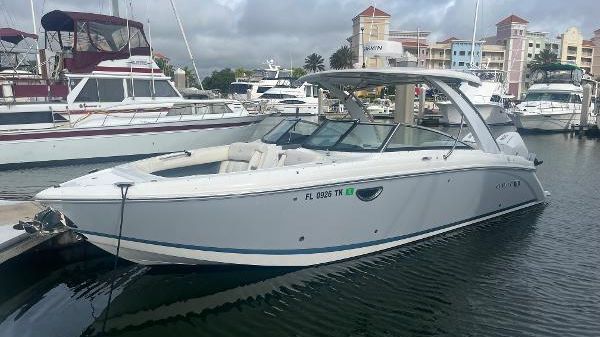Cobalt 30SC 