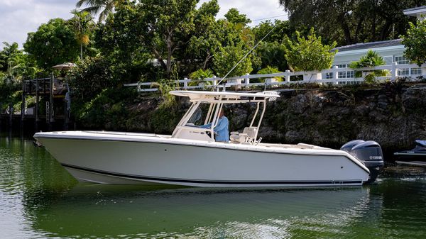 Pursuit C280