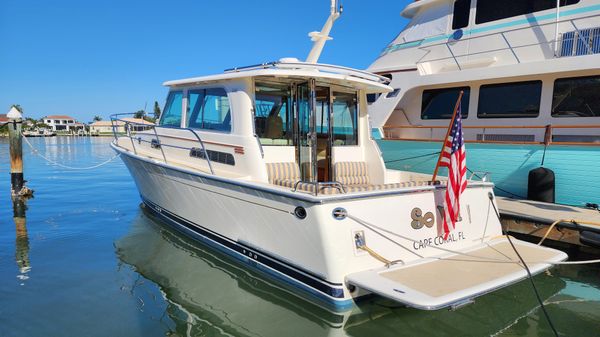 Sabre 42 Salon Express