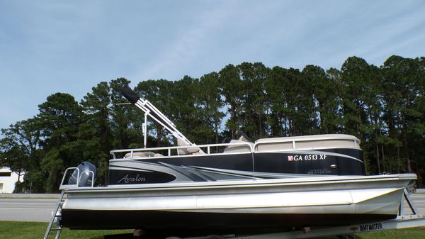 Avalon 2185 GS Crui 