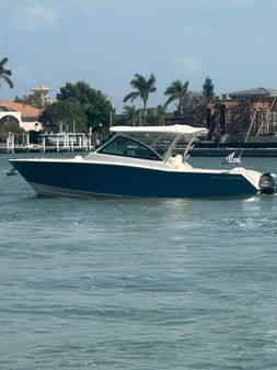 Grady-White Freedom 375 image