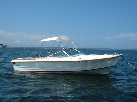 Lyman 24 Sportsman image