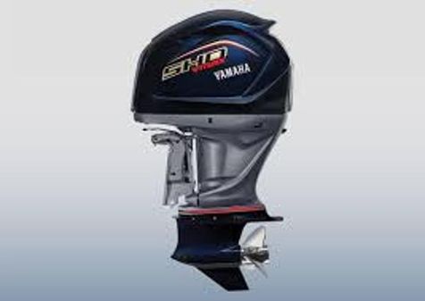 Yamaha Outboards VF250 image