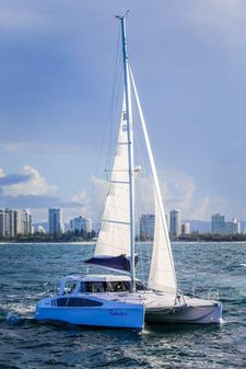 Seawind 1260 image