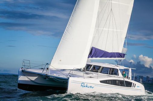 Seawind 1260 image
