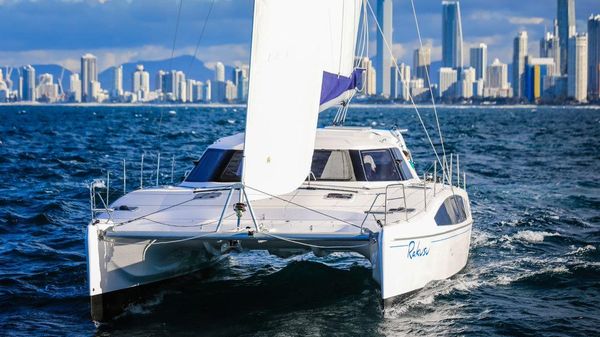 Seawind 1260