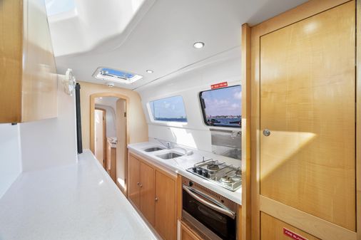 Seawind 1260 image