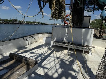 Commercial SHRIMP-FREEZER-TRAWLER image